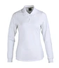 POLERA POLO DRYFRESH M/L MUJER 60% ALG 40% POLY - Miniatura 14