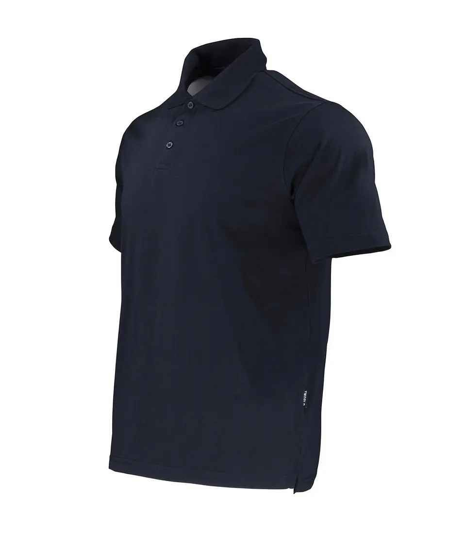 POLERA POLO DRYFRESH SMOOTH M/C HOMBRE 3