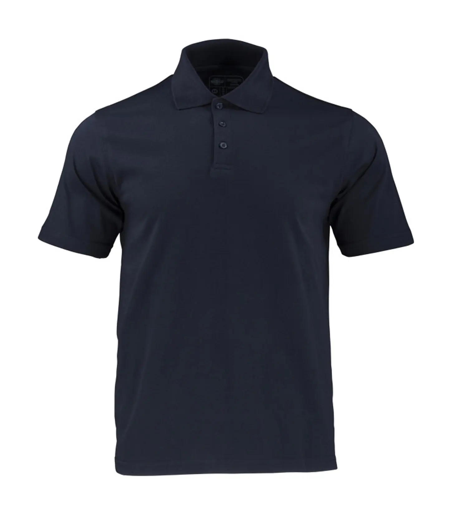 POLERA POLO DRYFRESH SMOOTH M/C HOMBRE 4