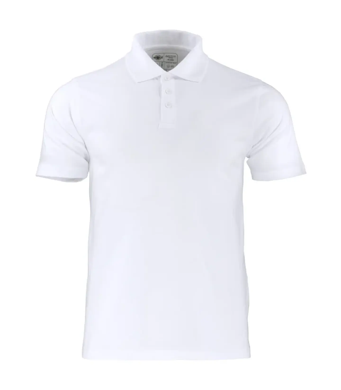 POLERA POLO DRYFRESH SMOOTH M/C HOMBRE 13