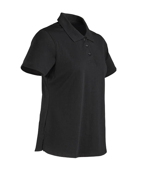 POLERA POLO DRYFRESH SMOOTH M/C MUJER