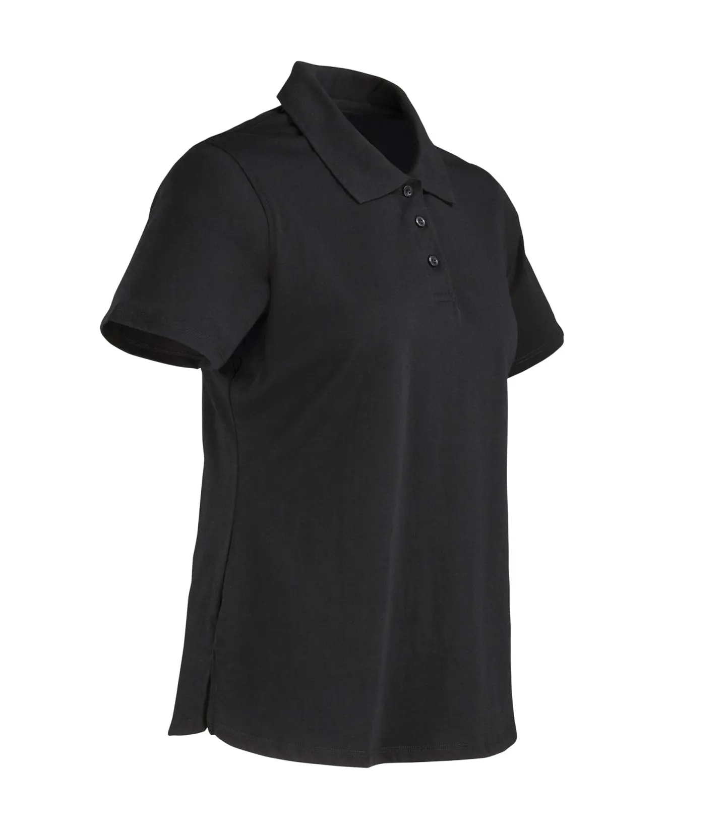 POLERA POLO DRYFRESH SMOOTH M/C MUJER 1