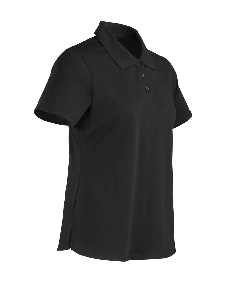 POLERA POLO DRYFRESH SMOOTH M/C MUJER 1