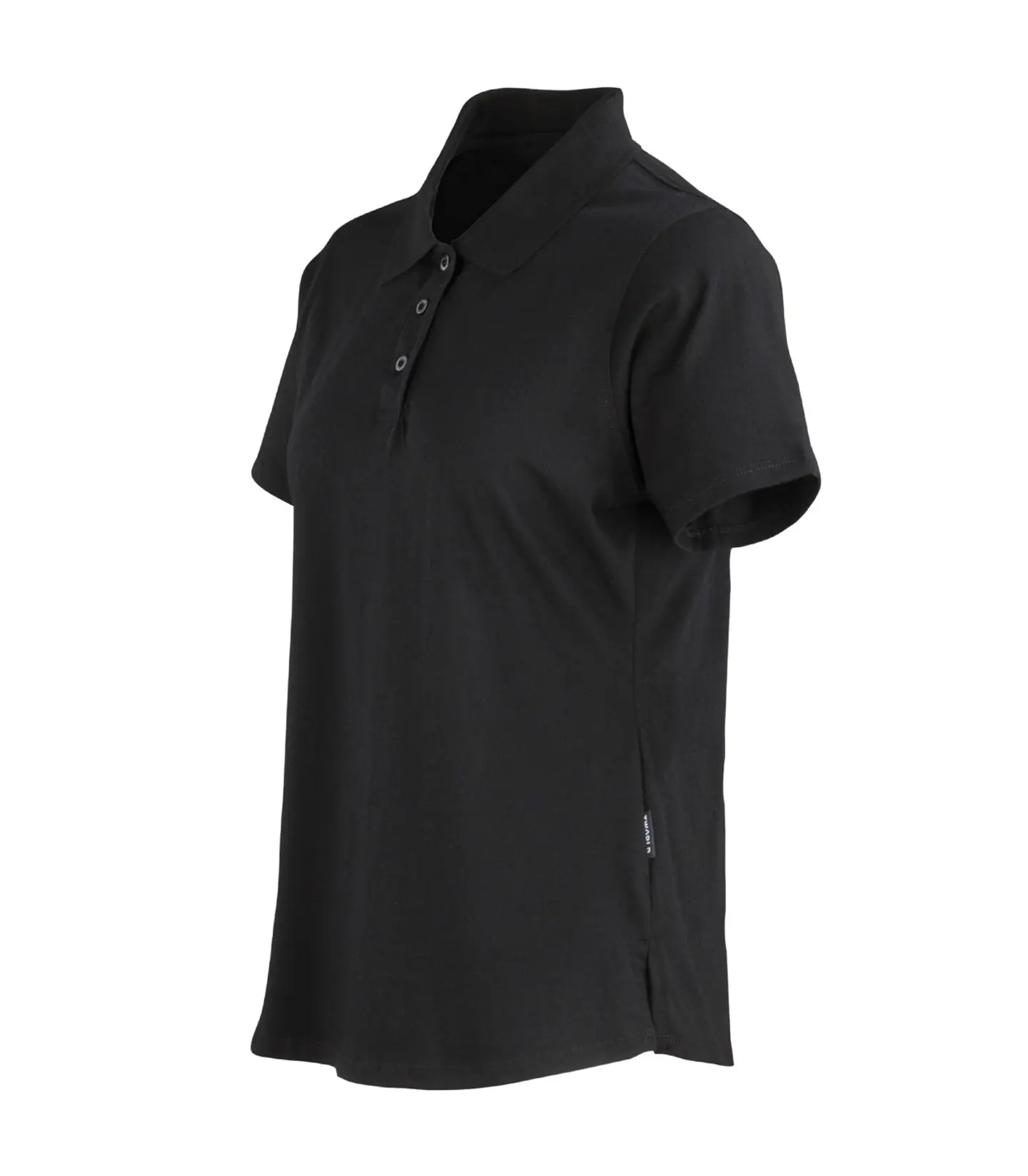 POLERA POLO DRYFRESH SMOOTH M/C MUJER 2