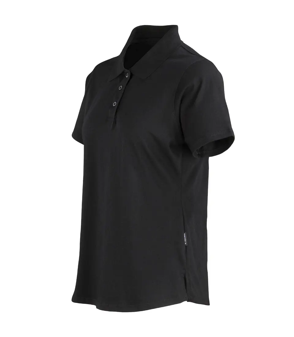 POLERA POLO DRYFRESH SMOOTH M/C MUJER 2