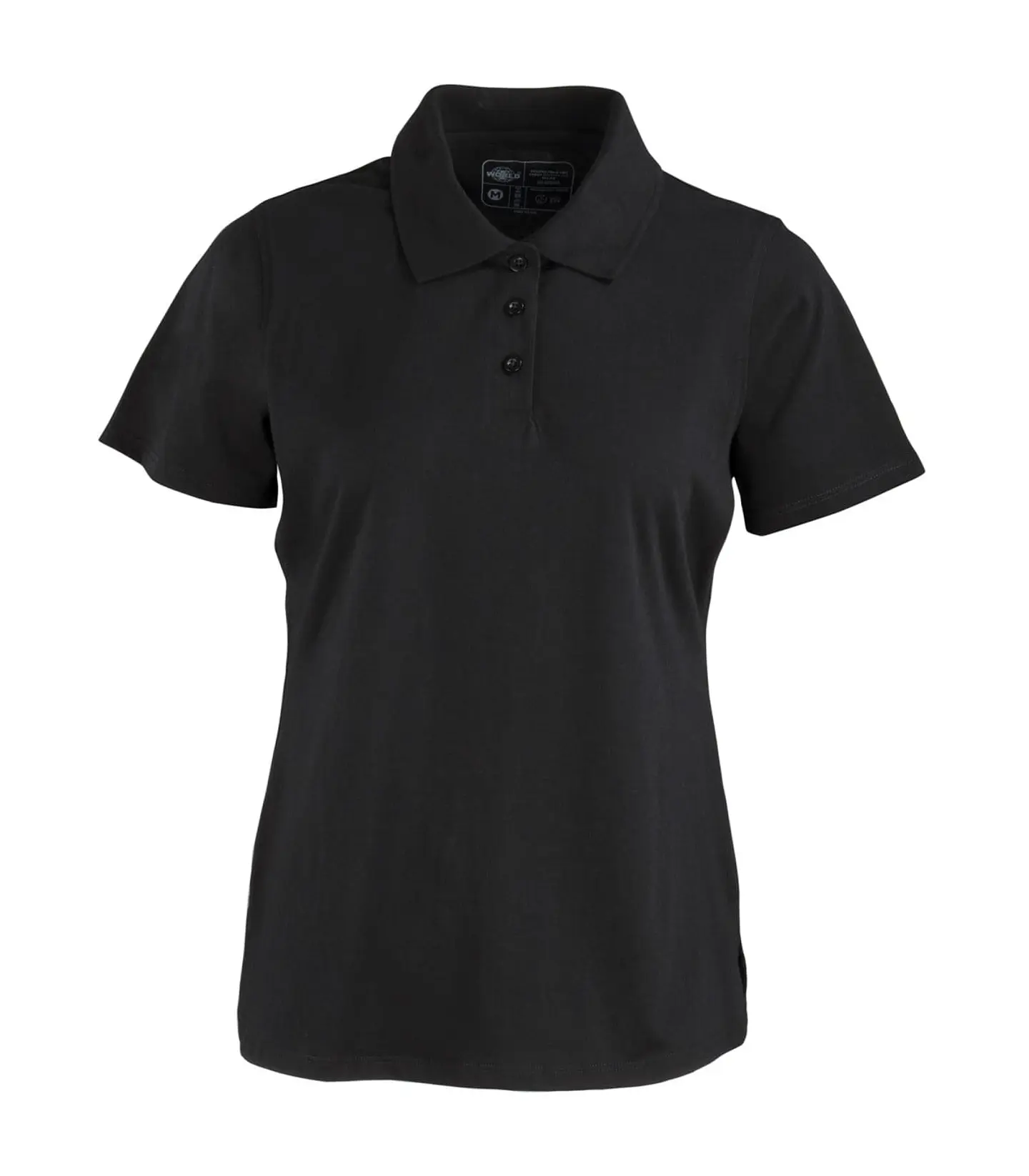 POLERA POLO DRYFRESH SMOOTH M/C MUJER 3