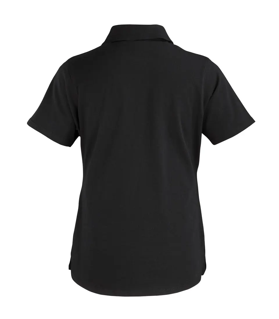 POLERA POLO DRYFRESH SMOOTH M/C MUJER 4