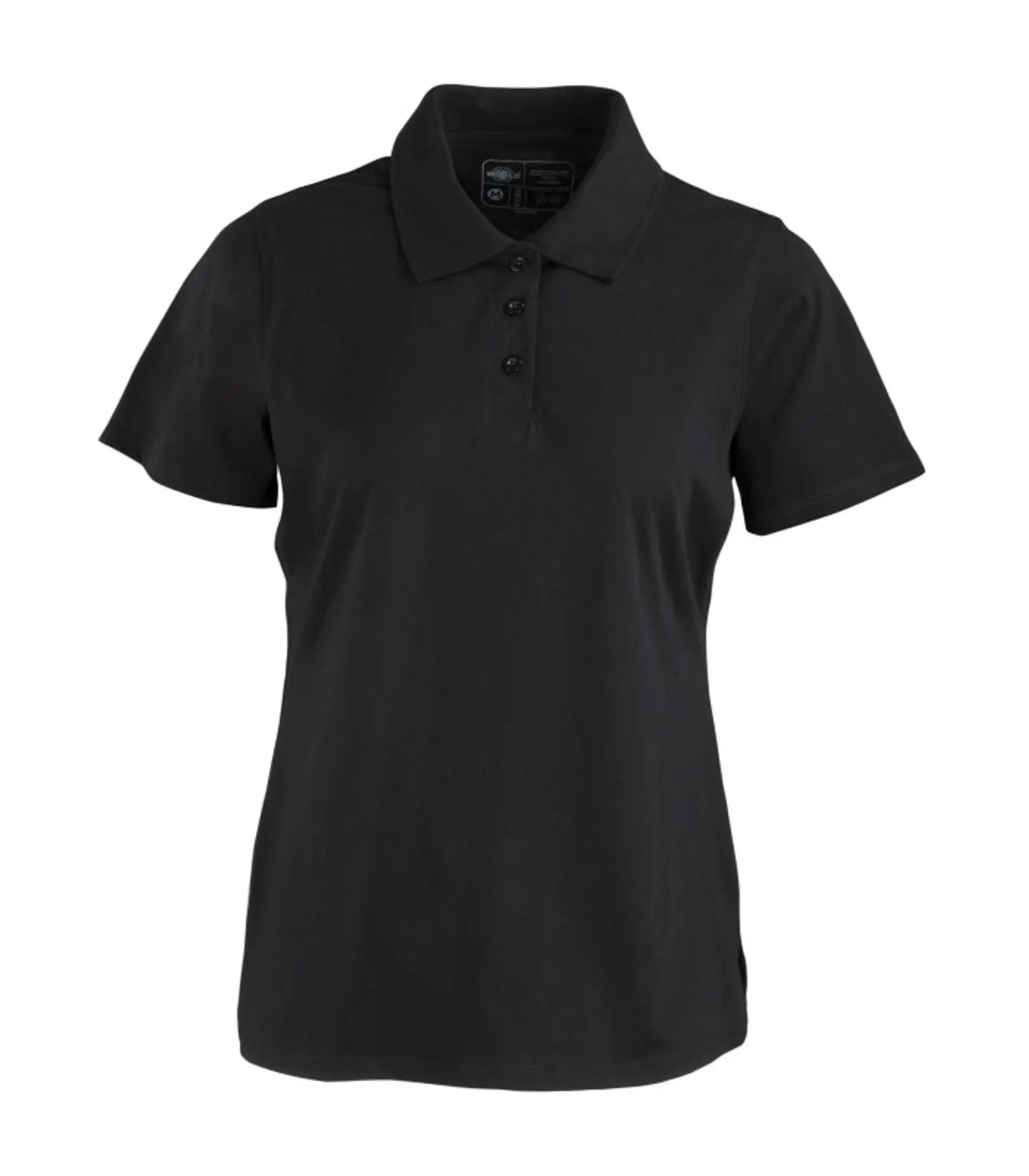 POLERA POLO DRYFRESH SMOOTH M/C MUJER 5