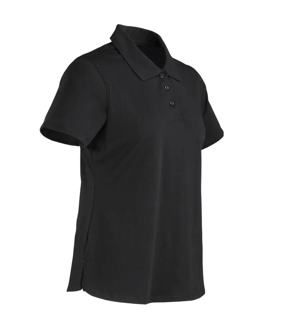 POLERA POLO DRYFRESH SMOOTH M/C MUJER 6