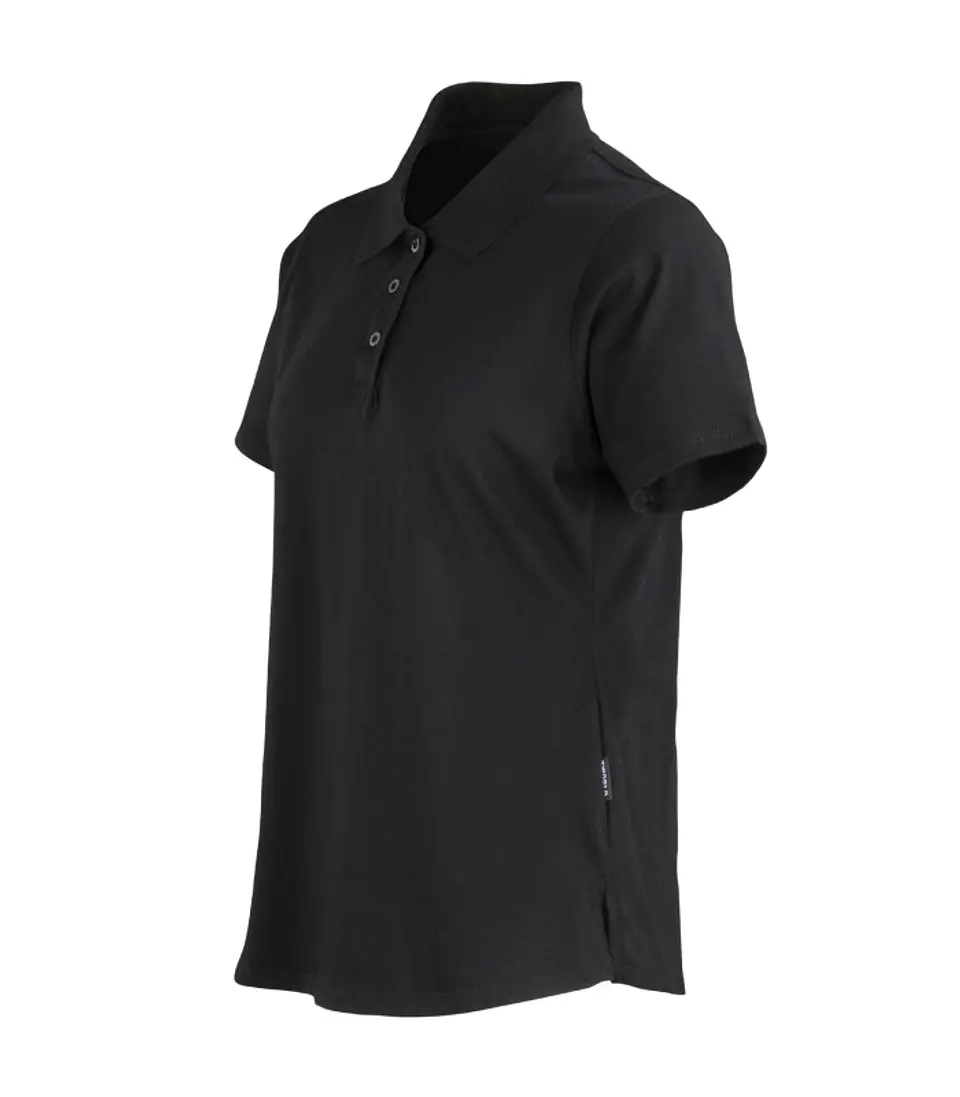 POLERA POLO DRYFRESH SMOOTH M/C MUJER 7
