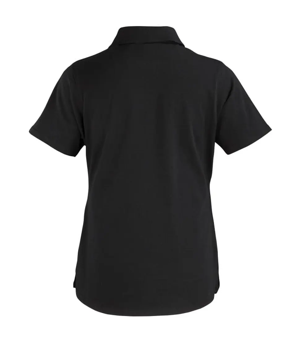 POLERA POLO DRYFRESH SMOOTH M/C MUJER 8