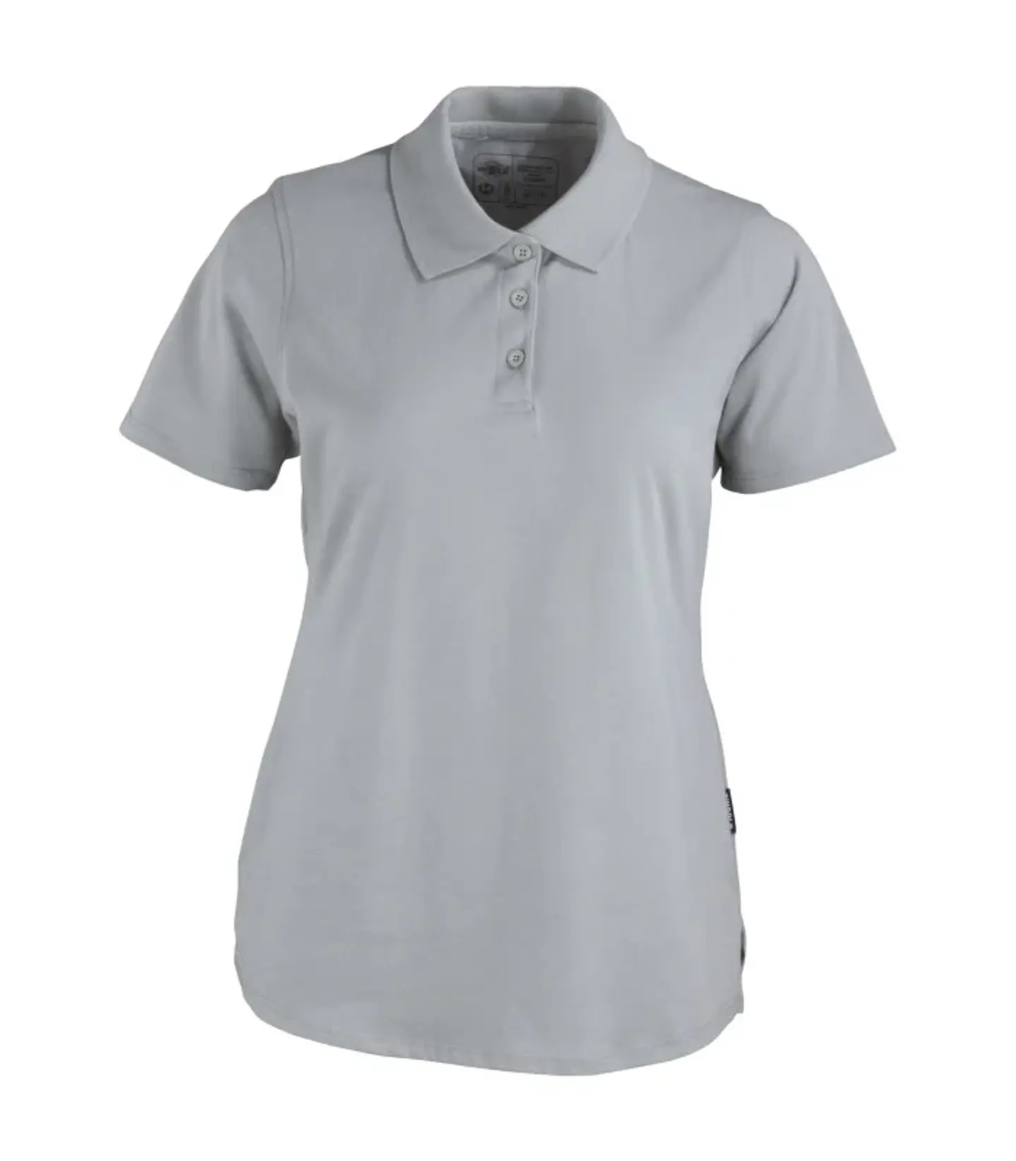 POLERA POLO DRYFRESH SMOOTH M/C MUJER 9