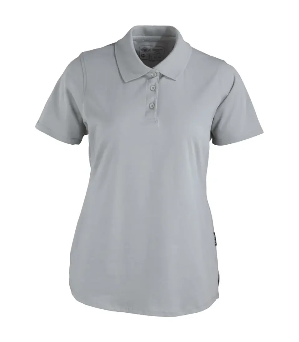 POLERA POLO DRYFRESH SMOOTH M/C MUJER 9