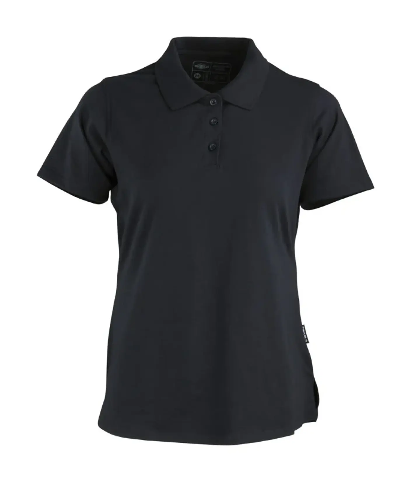 POLERA POLO DRYFRESH SMOOTH M/C MUJER 10