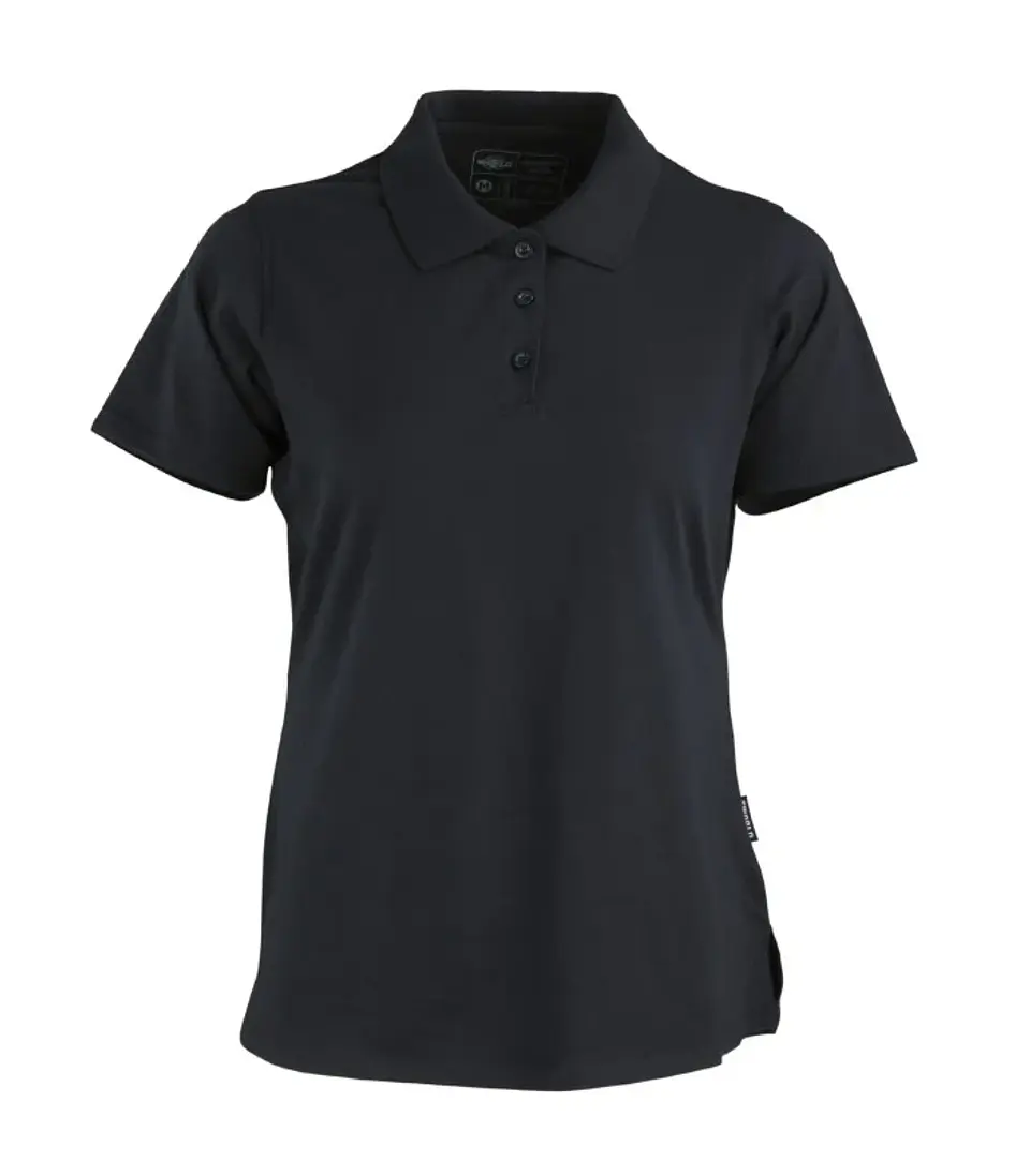 POLERA POLO DRYFRESH SMOOTH M/C MUJER 10