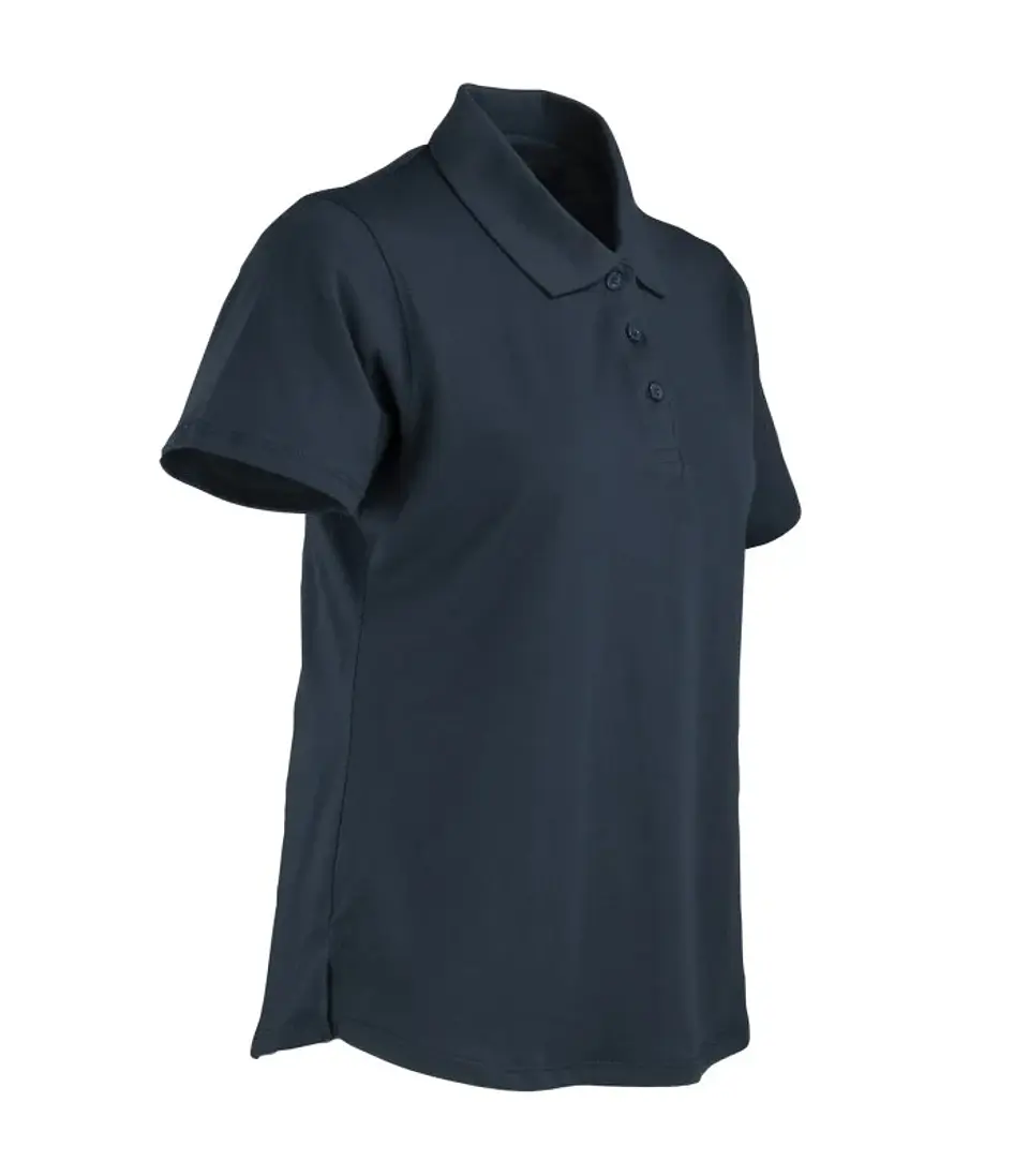 POLERA POLO DRYFRESH SMOOTH M/C MUJER 11