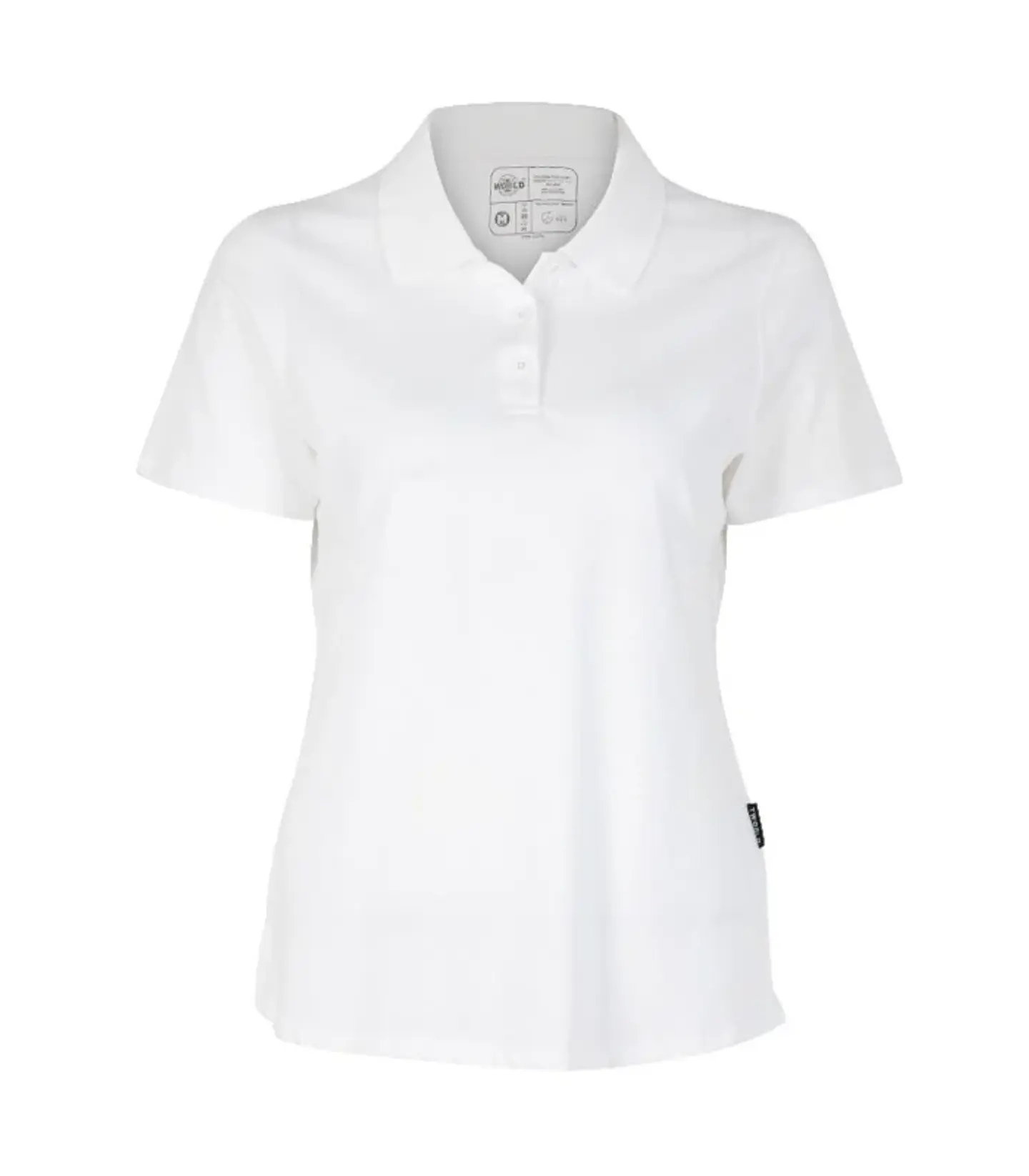 POLERA POLO DRYFRESH SMOOTH M/C MUJER 12