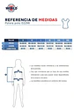 POLERA POLO DRYFRESH SMOOTH M/C MUJER - Miniatura 13