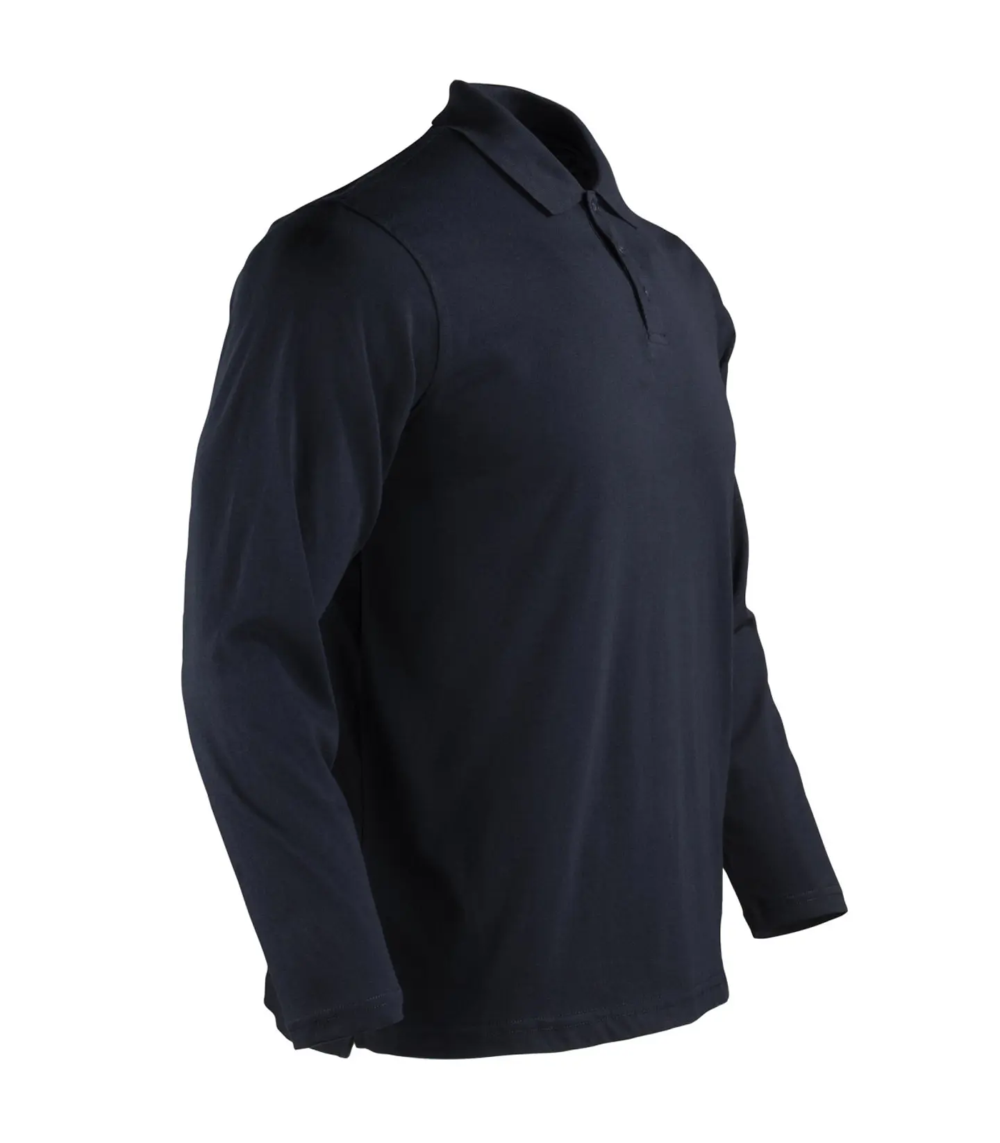 POLERA C. CAMISERO DRYFRESH SMOOTH HOMBRE M/L 2