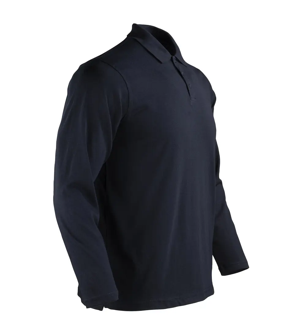 POLERA C. CAMISERO DRYFRESH SMOOTH HOMBRE M/L 2