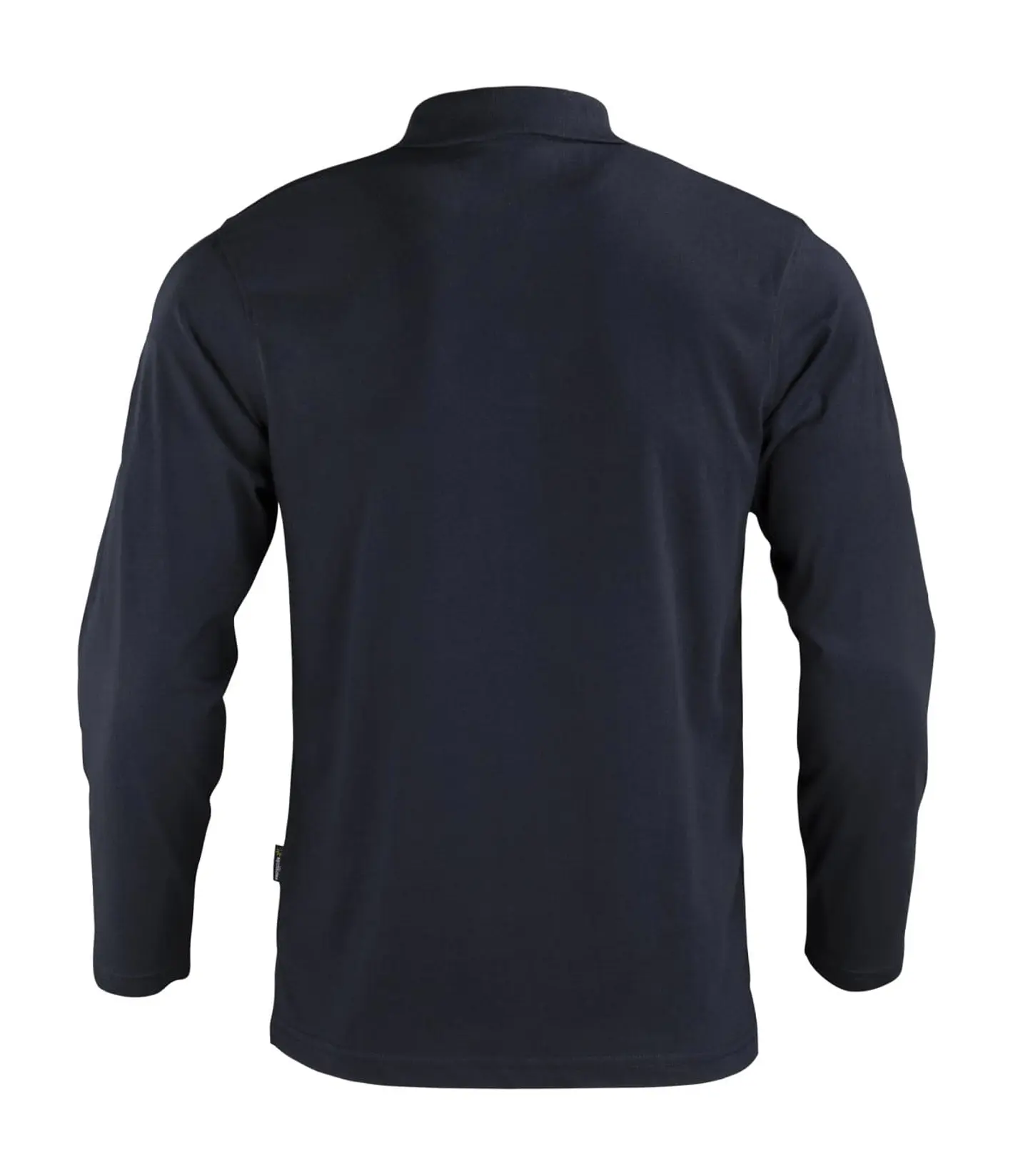 POLERA C. CAMISERO DRYFRESH SMOOTH HOMBRE M/L 4