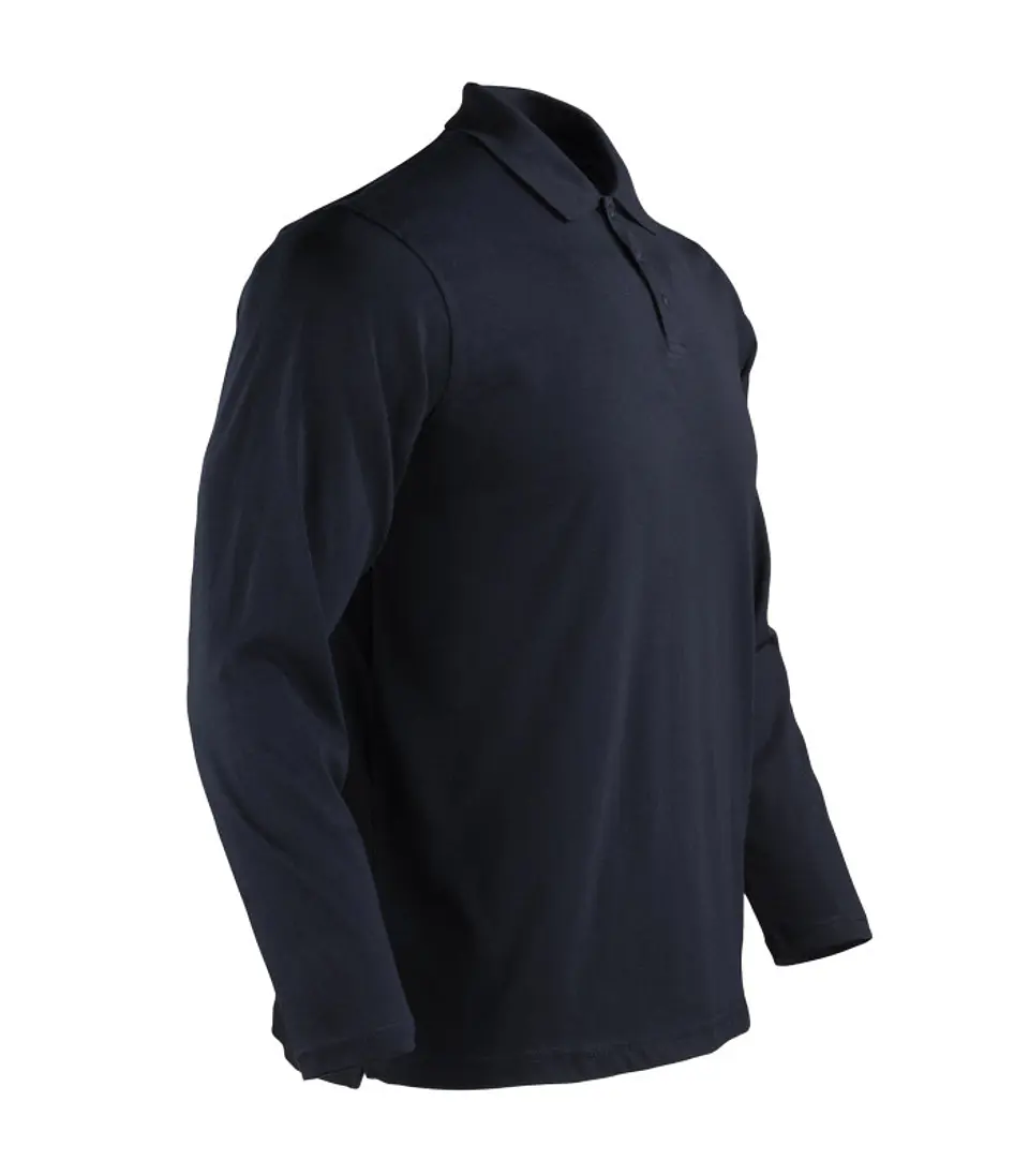 POLERA C. CAMISERO DRYFRESH SMOOTH HOMBRE M/L 5