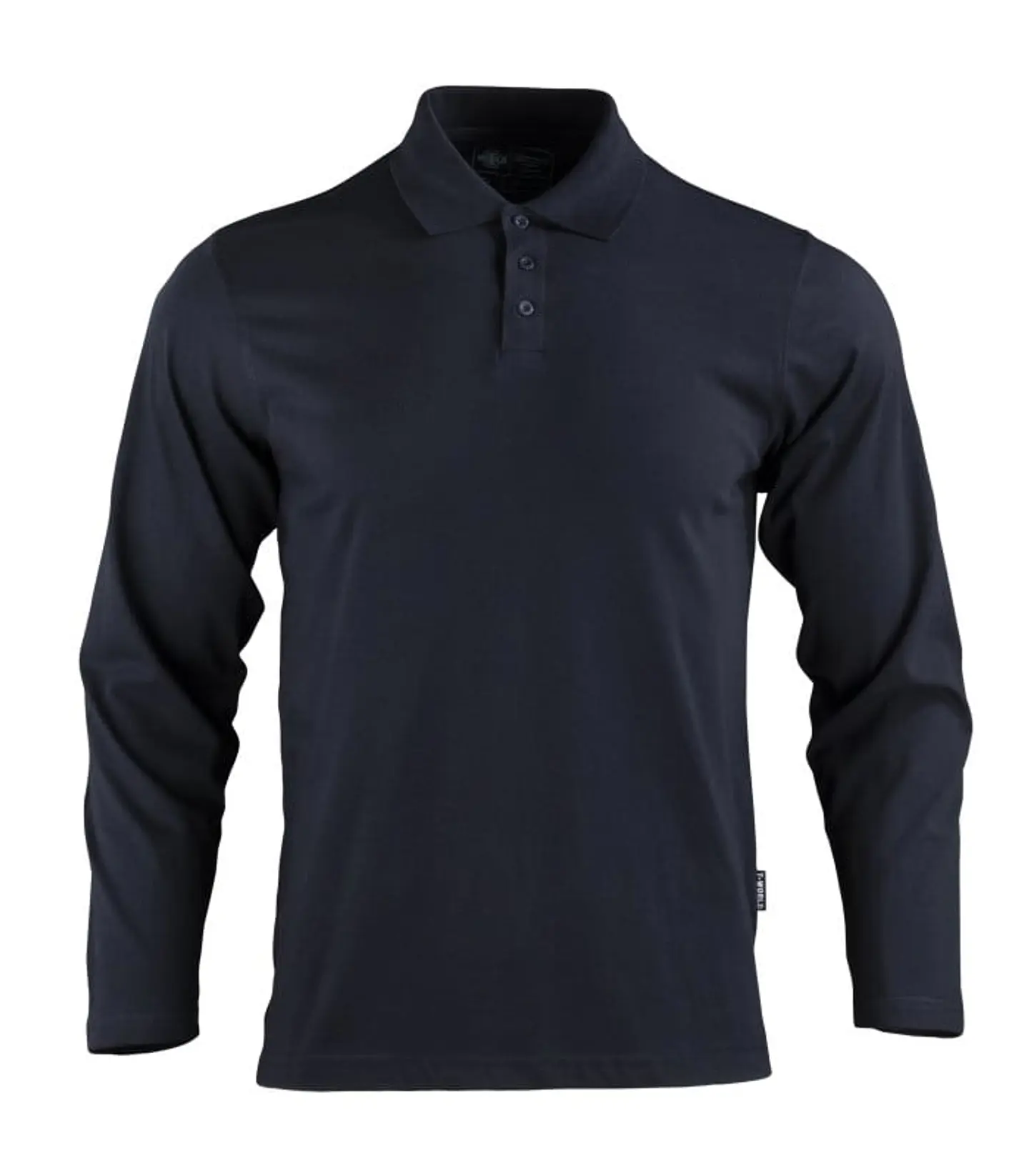 POLERA C. CAMISERO DRYFRESH SMOOTH HOMBRE M/L 6