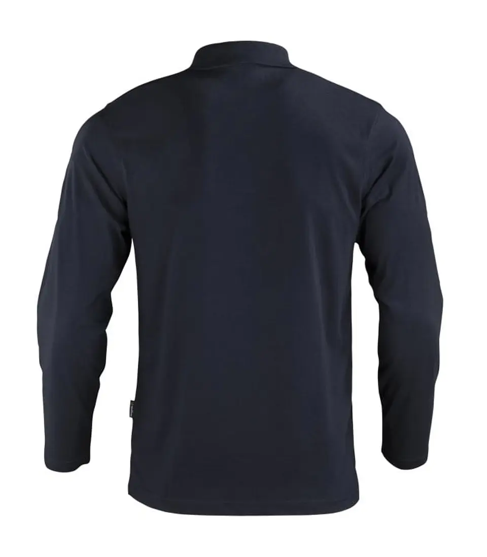POLERA C. CAMISERO DRYFRESH SMOOTH HOMBRE M/L 7