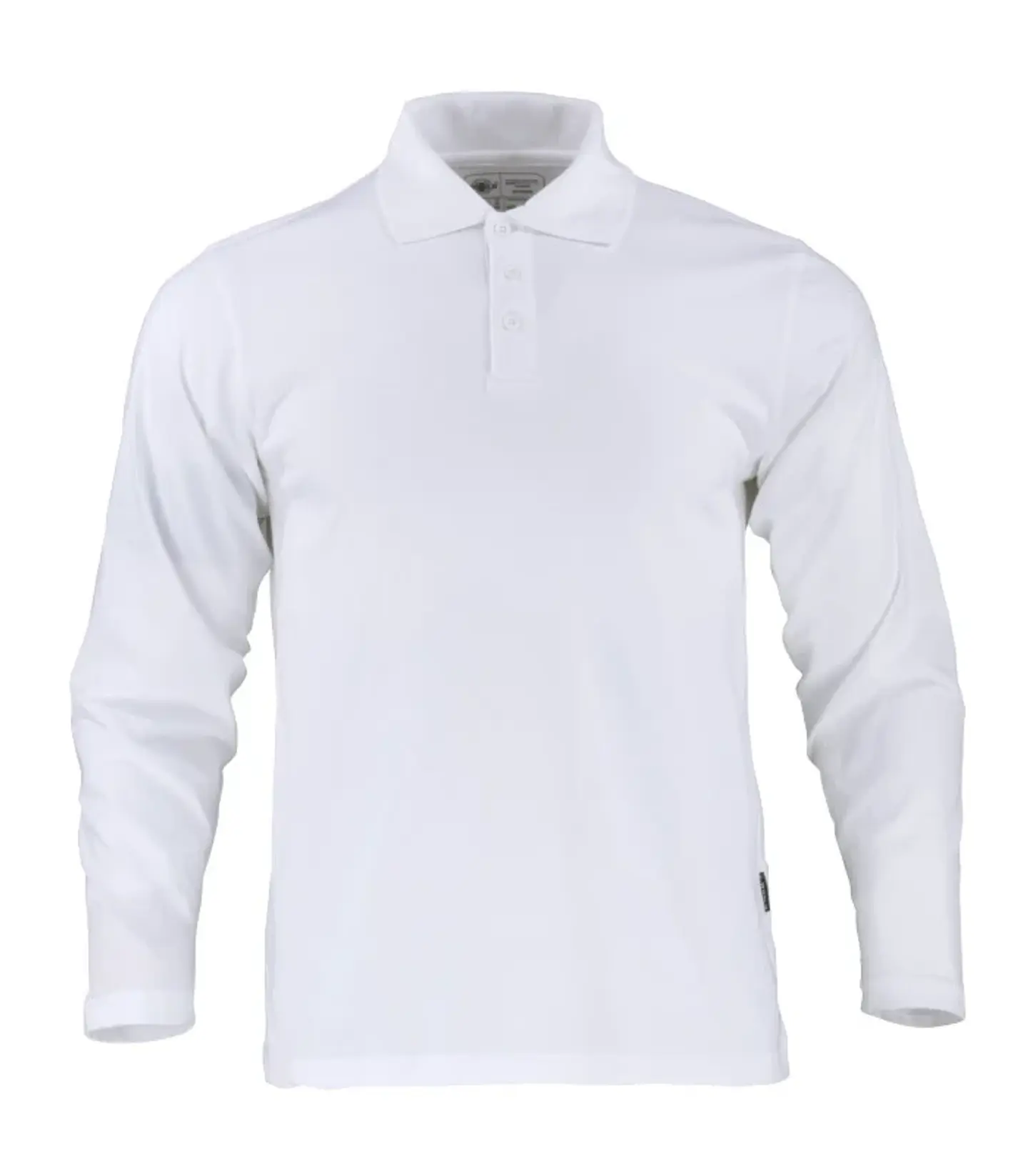 POLERA C. CAMISERO DRYFRESH SMOOTH HOMBRE M/L 9