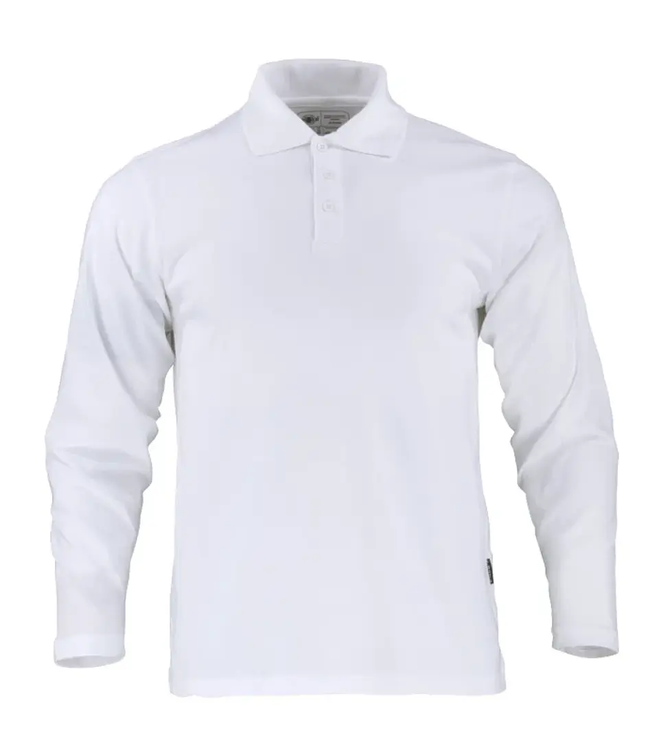 POLERA C. CAMISERO DRYFRESH SMOOTH HOMBRE M/L 9