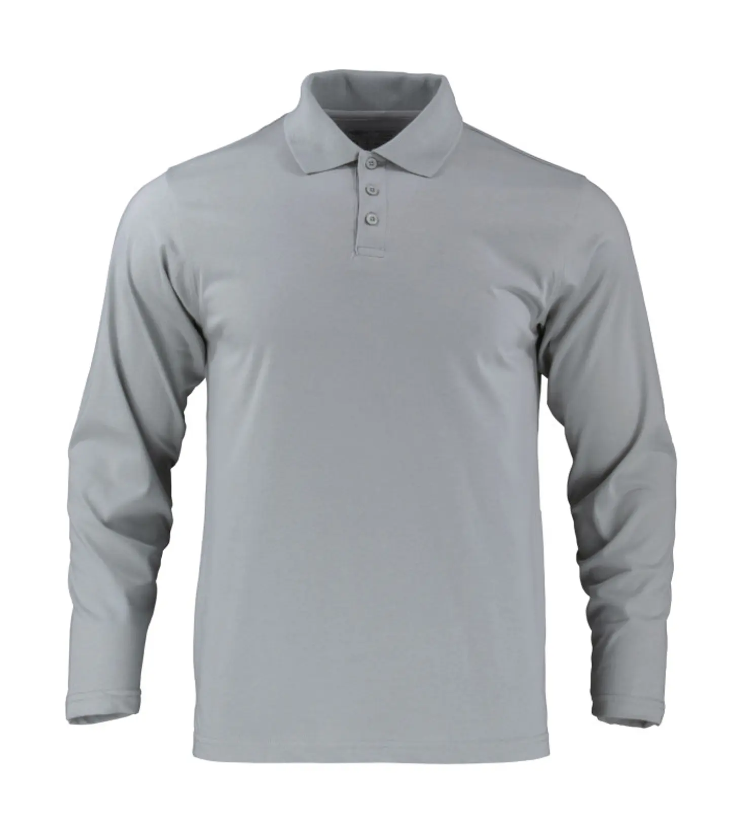 POLERA C. CAMISERO DRYFRESH SMOOTH HOMBRE M/L 10