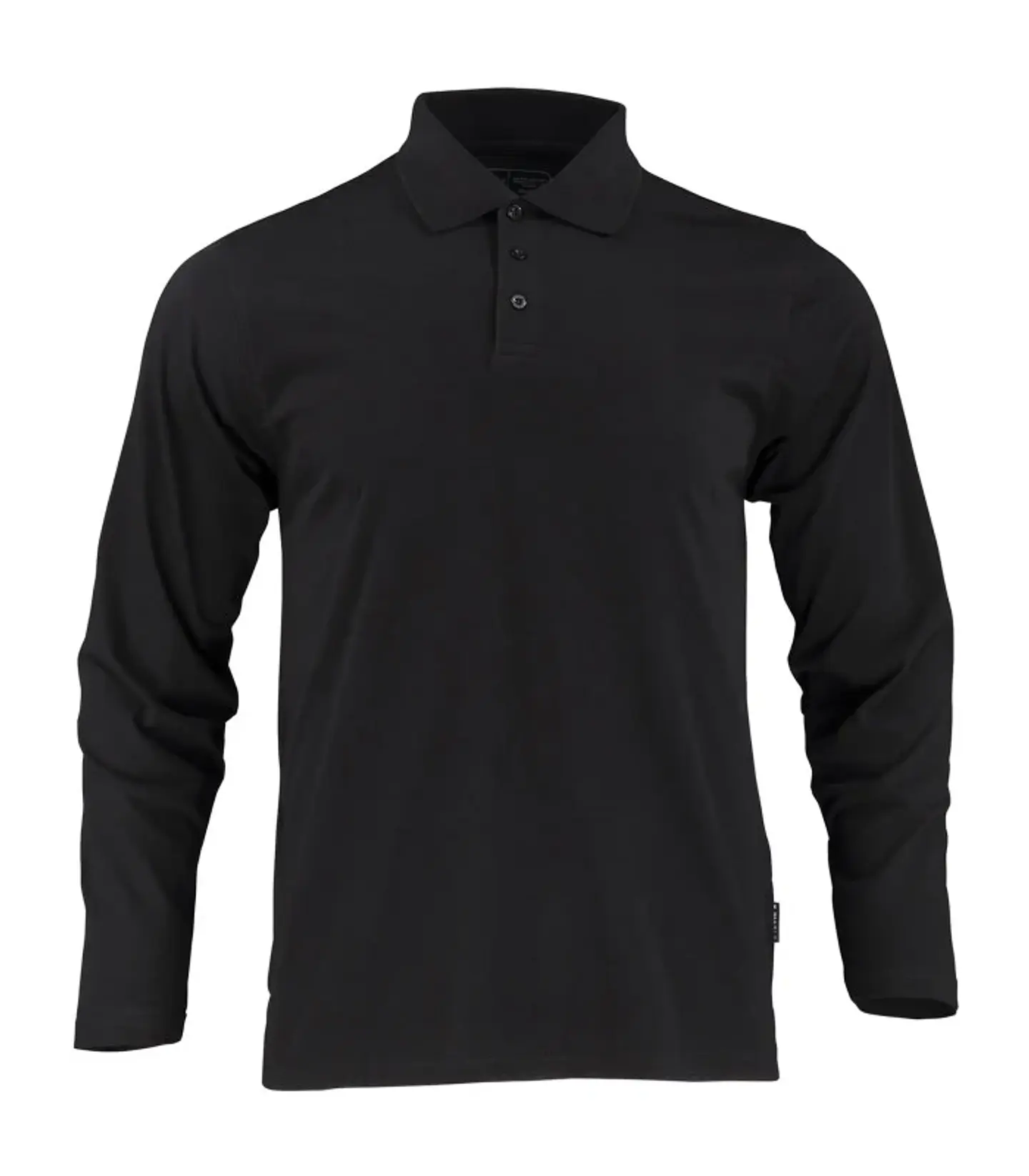 POLERA C. CAMISERO DRYFRESH SMOOTH HOMBRE M/L 11