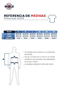 POLERA C. CAMISERO DRYFRESH SMOOTH HOMBRE M/L - Miniatura 12