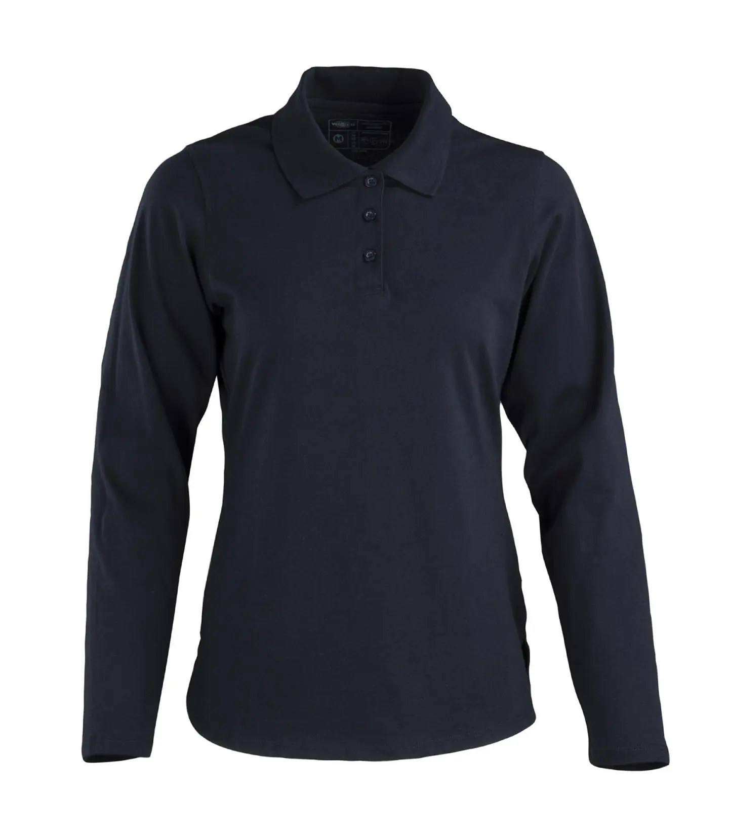 POLERA POLO DRYFRESH SMOOTH M/L MUJER CERT 1