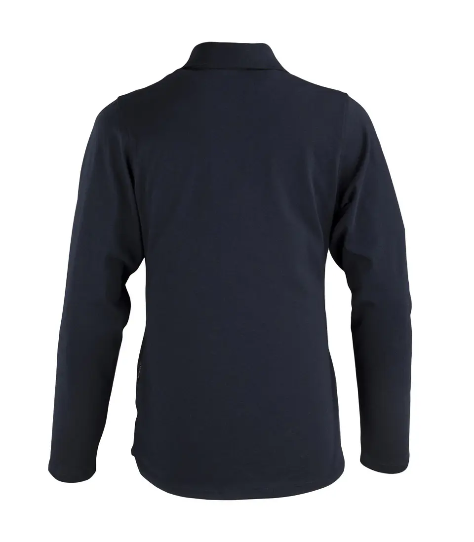 POLERA POLO DRYFRESH SMOOTH M/L MUJER CERT 2