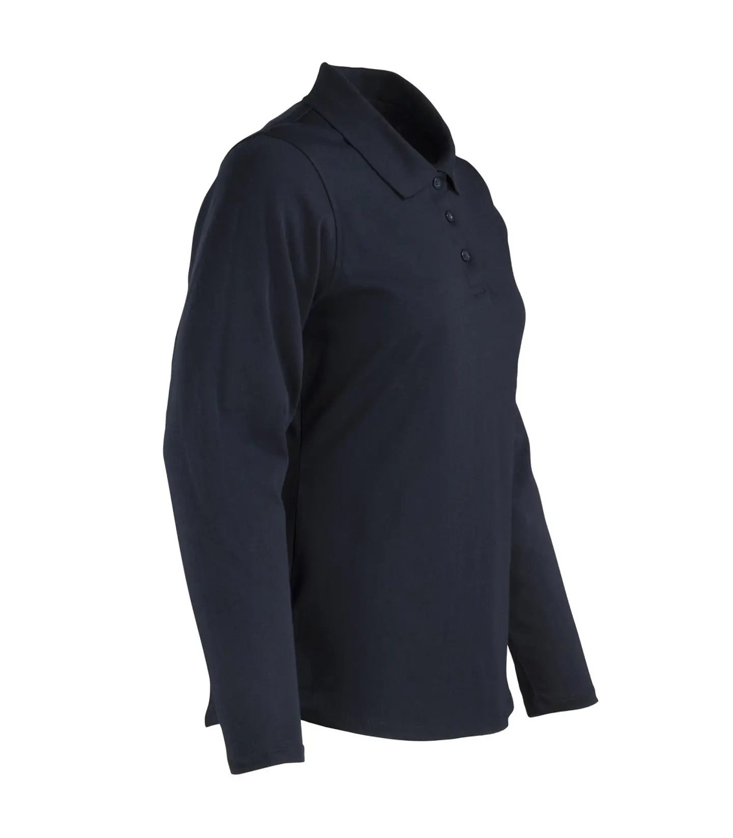 POLERA POLO DRYFRESH SMOOTH M/L MUJER CERT 3