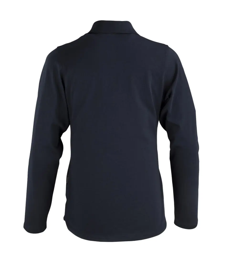 POLERA POLO DRYFRESH SMOOTH M/L MUJER CERT 4