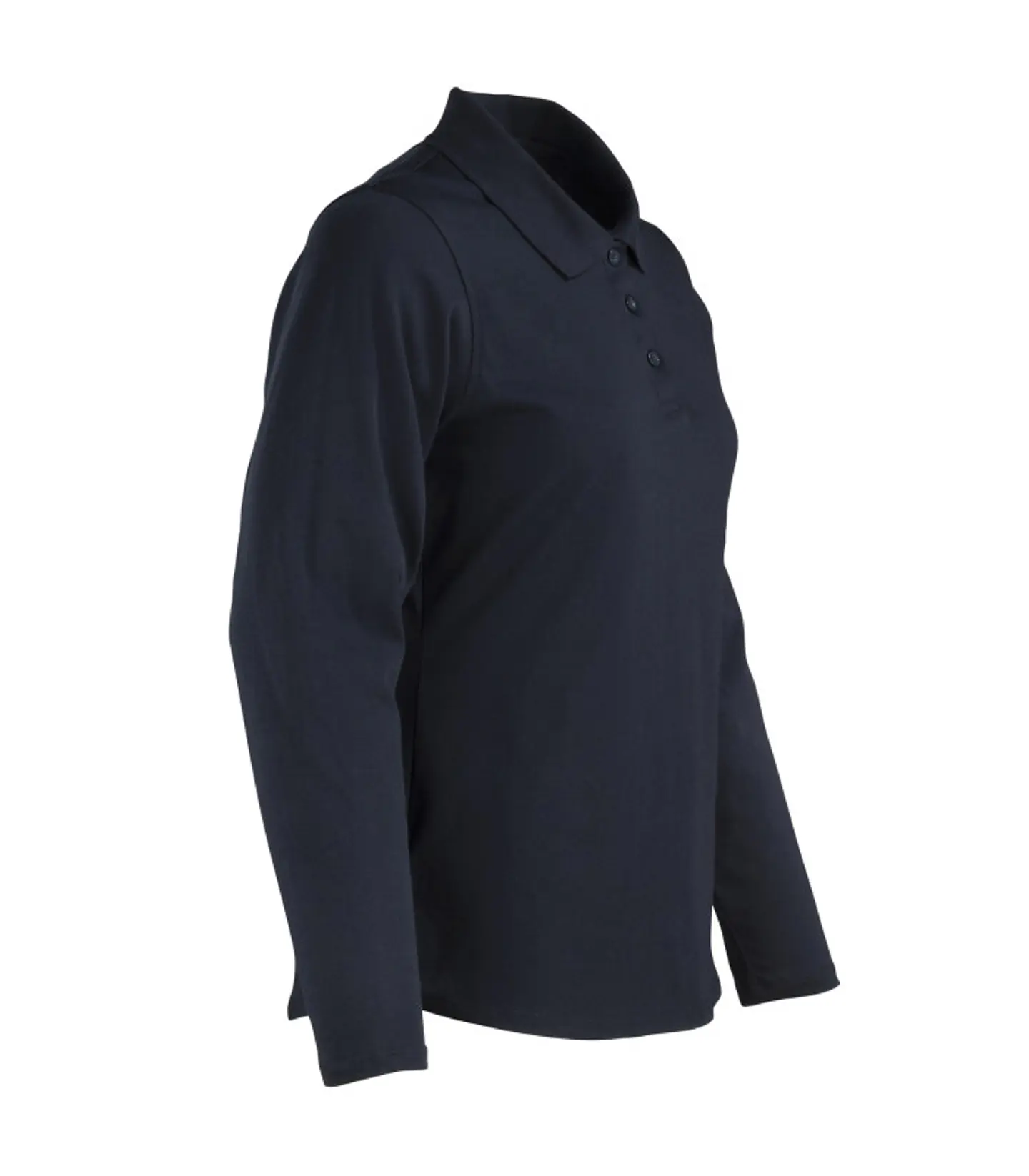 POLERA POLO DRYFRESH SMOOTH M/L MUJER CERT 6