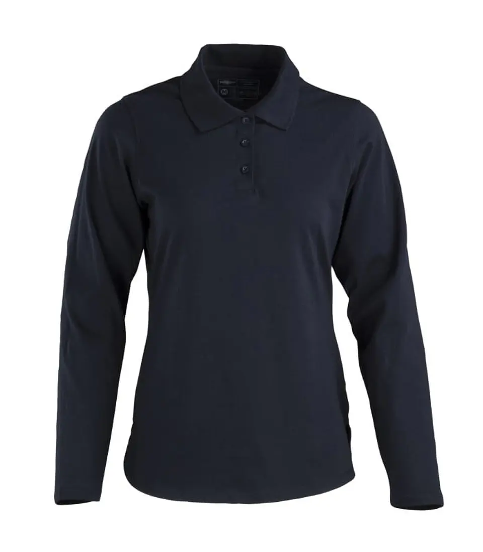 POLERA POLO DRYFRESH SMOOTH M/L MUJER CERT 7