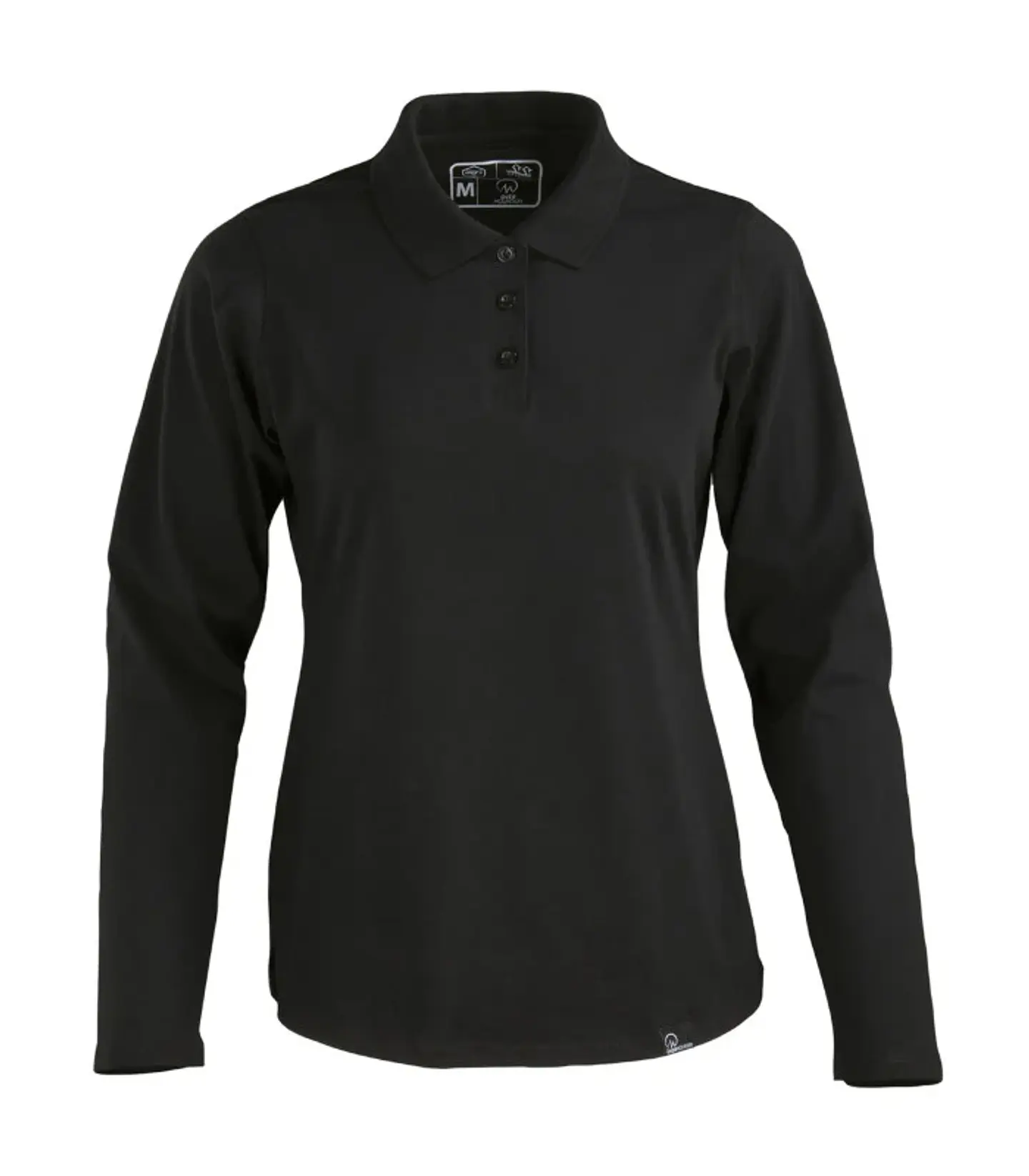 POLERA POLO DRYFRESH SMOOTH M/L MUJER CERT 9