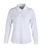 POLERA POLO DRYFRESH SMOOTH M/L MUJER CERT - Miniatura 10