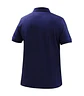 POLERA POLO COMFORT SPANDEX M/C HOMBRE - Miniatura 2