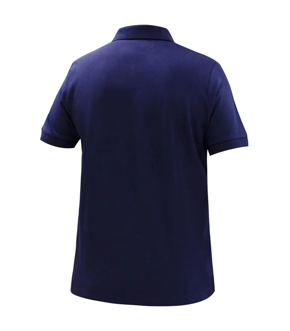POLERA POLO COMFORT SPANDEX M/C HOMBRE 2