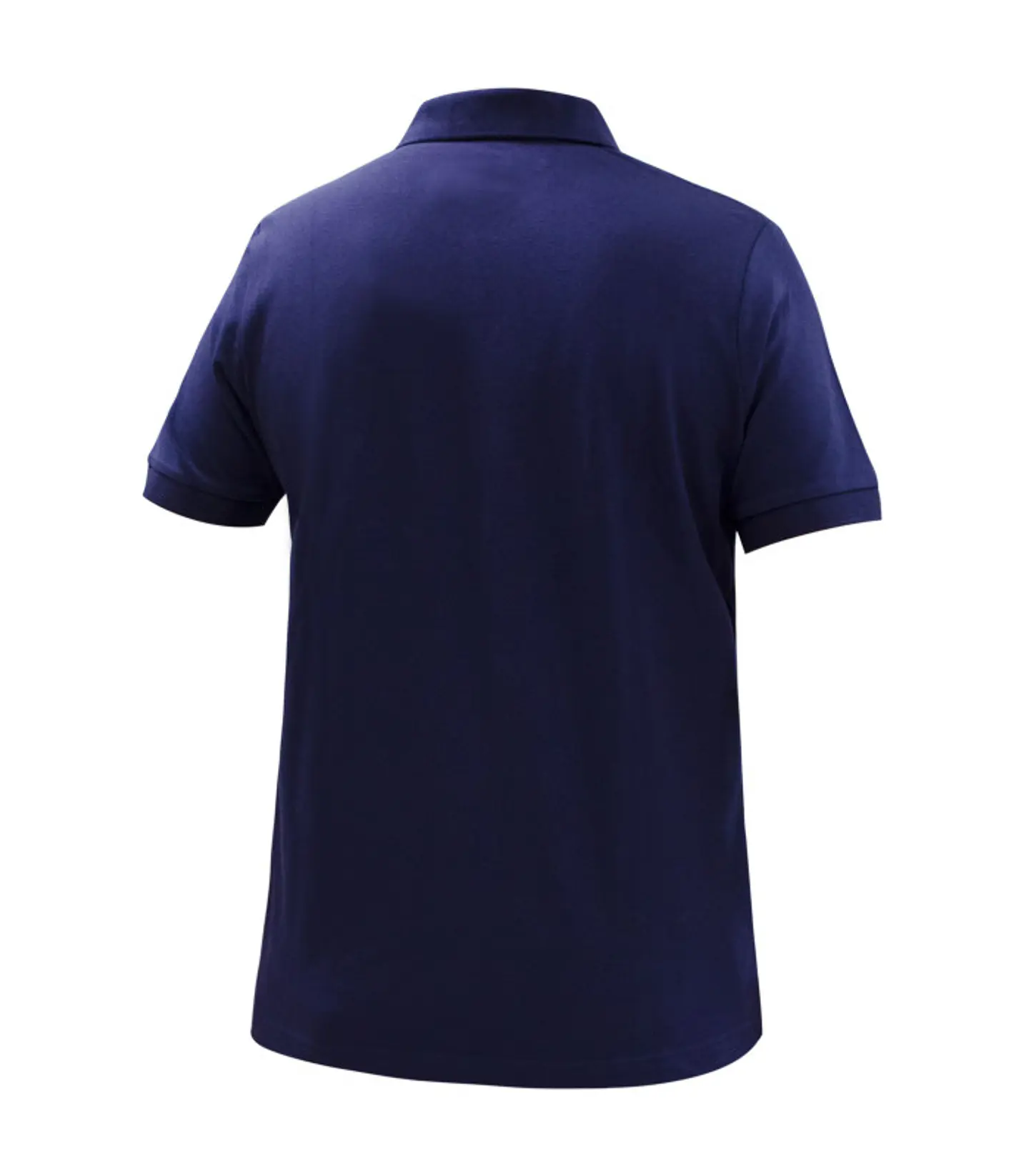 POLERA POLO COMFORT SPANDEX M/C HOMBRE 4
