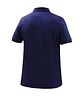 POLERA POLO COMFORT SPANDEX M/C HOMBRE - Miniatura 4