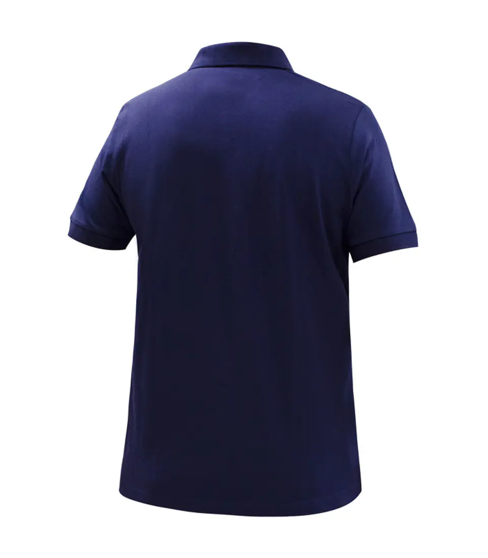 POLERA POLO COMFORT SPANDEX M/C HOMBRE 4