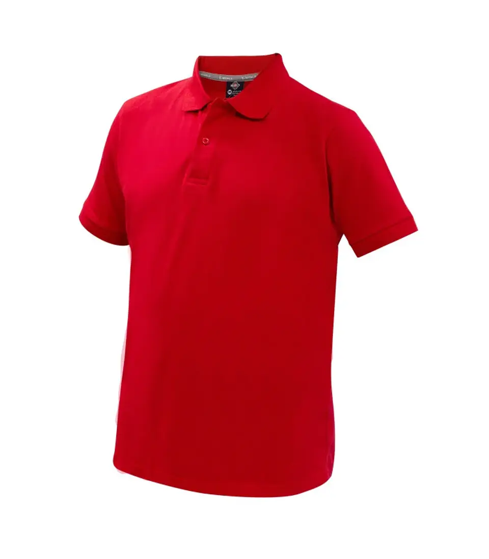 POLERA POLO COMFORT SPANDEX M/C HOMBRE 5