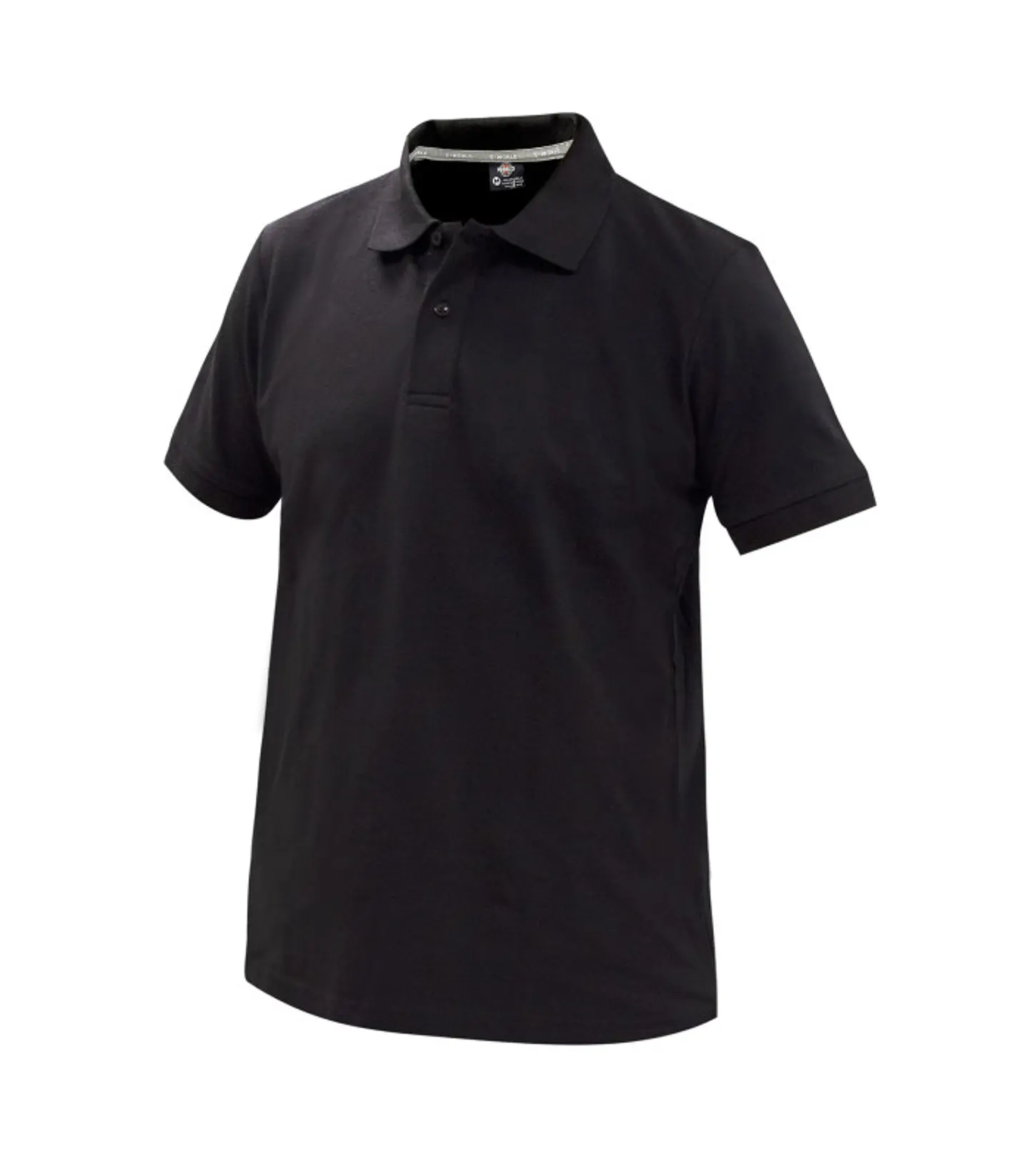 POLERA POLO COMFORT SPANDEX M/C HOMBRE 6