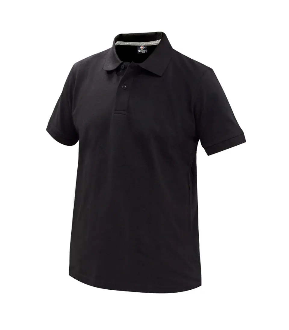 POLERA POLO COMFORT SPANDEX M/C HOMBRE 6