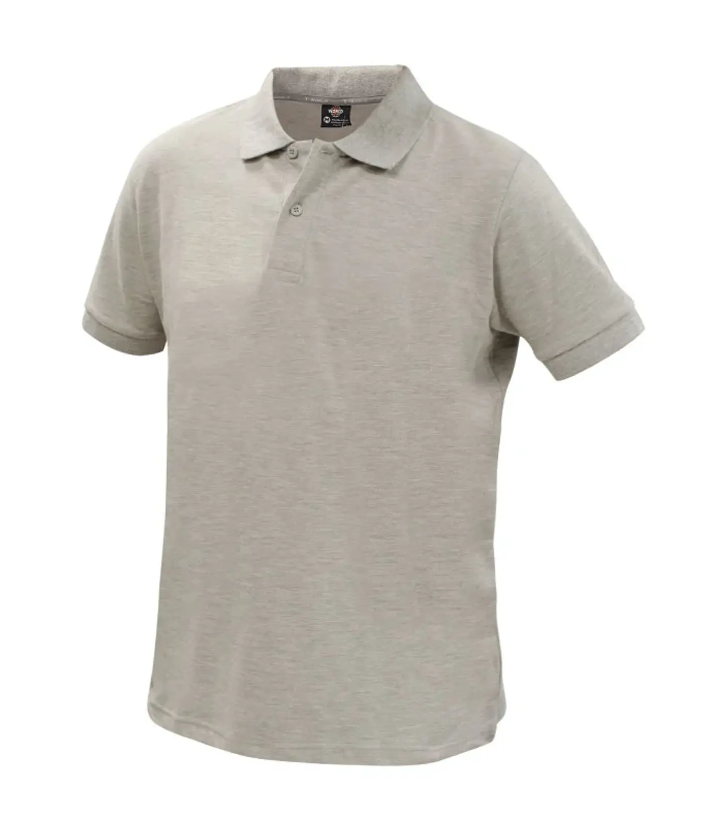 POLERA POLO COMFORT SPANDEX M/C HOMBRE 7